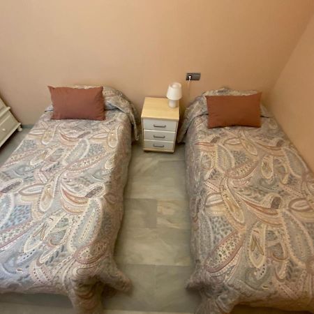 Apartamento Cristobal Colon Lejlighed Cádiz Eksteriør billede