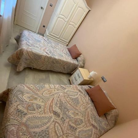 Apartamento Cristobal Colon Lejlighed Cádiz Eksteriør billede