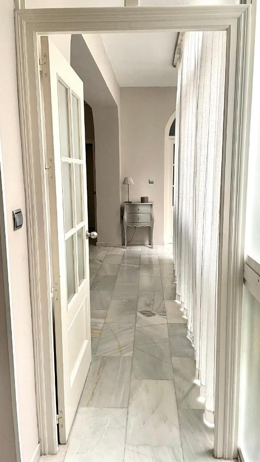 Apartamento Cristobal Colon Lejlighed Cádiz Eksteriør billede