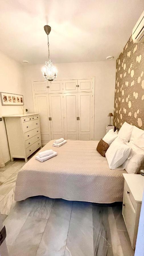 Apartamento Cristobal Colon Lejlighed Cádiz Eksteriør billede