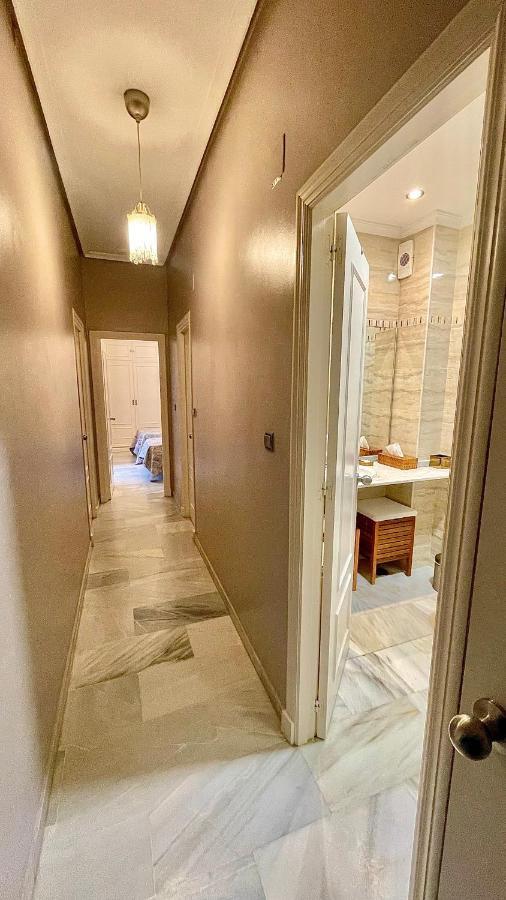 Apartamento Cristobal Colon Lejlighed Cádiz Eksteriør billede