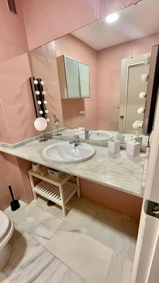 Apartamento Cristobal Colon Lejlighed Cádiz Eksteriør billede