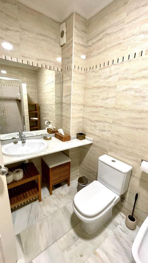 Apartamento Cristobal Colon Lejlighed Cádiz Eksteriør billede