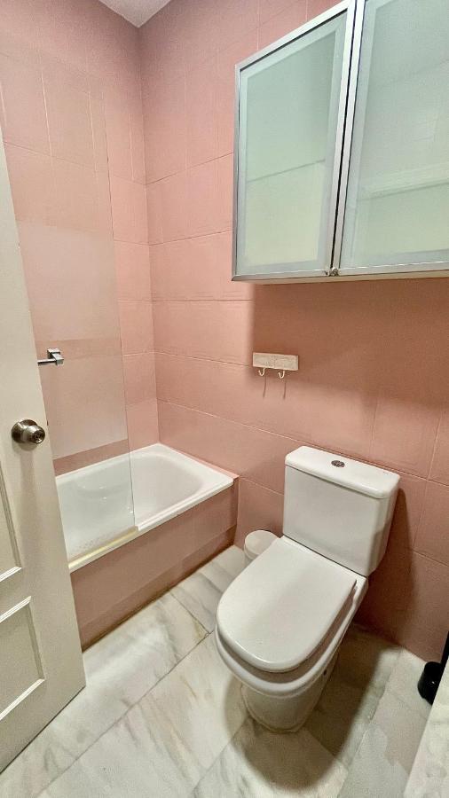 Apartamento Cristobal Colon Lejlighed Cádiz Eksteriør billede