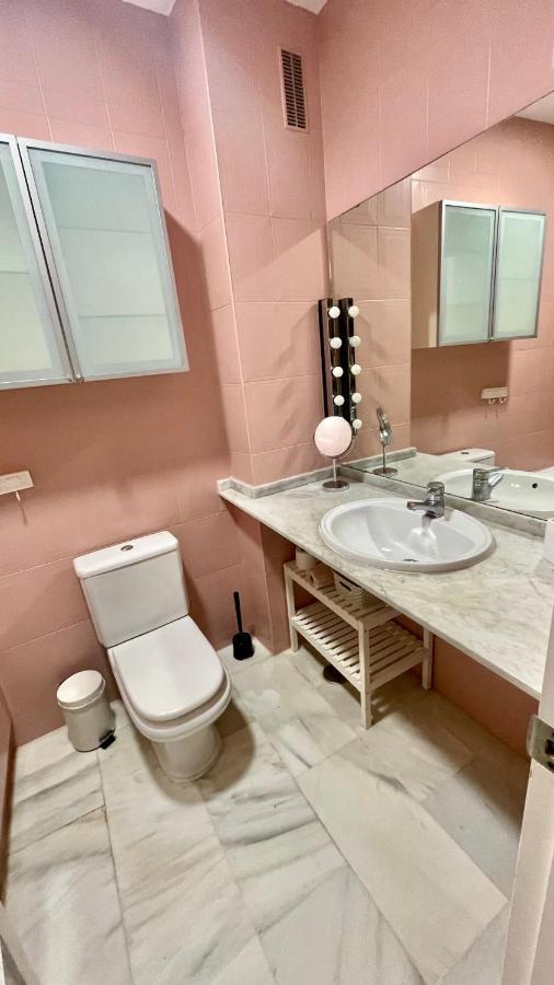 Apartamento Cristobal Colon Lejlighed Cádiz Eksteriør billede