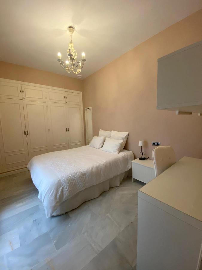 Apartamento Cristobal Colon Lejlighed Cádiz Eksteriør billede
