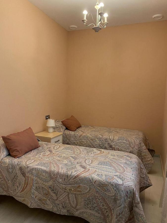 Apartamento Cristobal Colon Lejlighed Cádiz Eksteriør billede